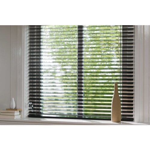 Luxaflex Luxaflex Houten Jaloezieën