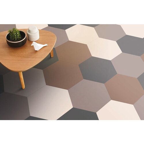 Tarkett Tarkett ID Mixonomi vinyl tegel Tarkett Tarkett ID Mixonomi vinyl tegel