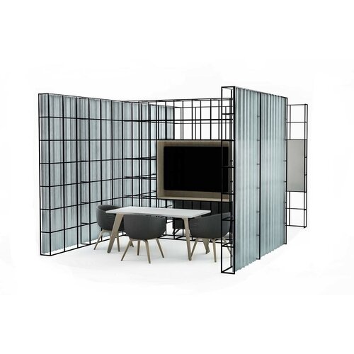 Spacestor Spacestor Palisades II