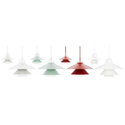 Normann Copenhagen Normann Copenhagen Ikono Hanglamp Normann Copenhagen Normann Copenhagen Ikono Hanglamp
