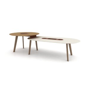 Haworth Haworth Immerse tafel