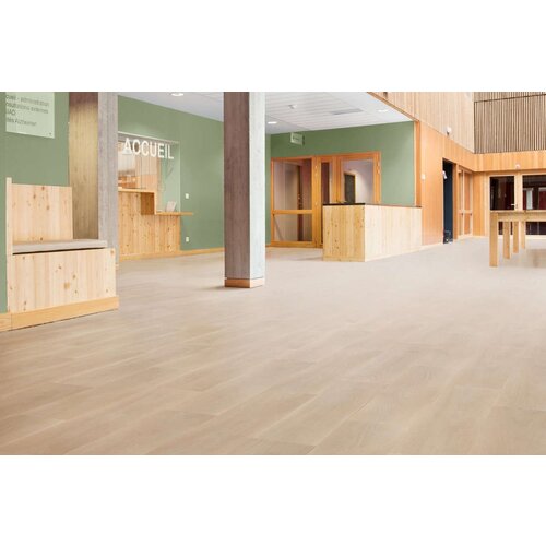 Gerflor Gerflor Taralay Impression Compact vinyl vloer Gerflor Gerflor Taralay Impression Compact vinyl vloer