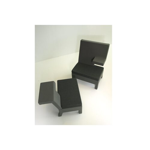 COwerk COwerk Inbtween fauteuil