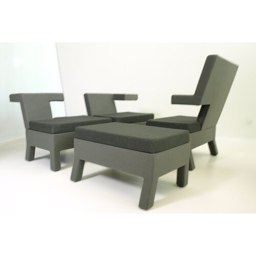 COwerk COwerk Inbtween fauteuil