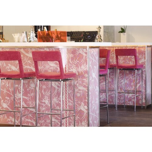 Johanson Johanson Jackie hoge kruk Johanson Johanson Jackie hoge kruk