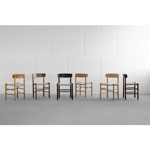 Fredericia Fredericia J39 stoel Fredericia Fredericia J39 stoel