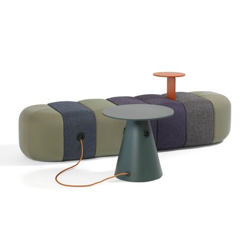 Bla Station Bla Station Jack tafel