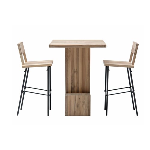 Pilat en Pilat Pilat en Pilat Jehannes Tafel