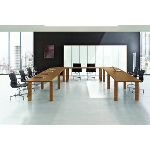 Bralco Bralco Jet Vergadertafel tafel Bralco Bralco Jet Vergadertafel tafel