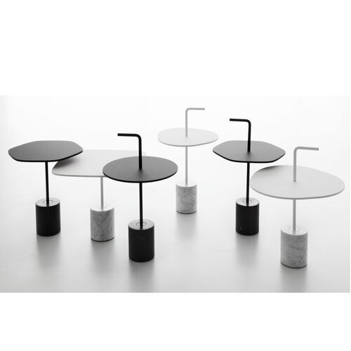 Lapalma Lapalma Jey bijzettafel Lapalma Lapalma Jey bijzettafel