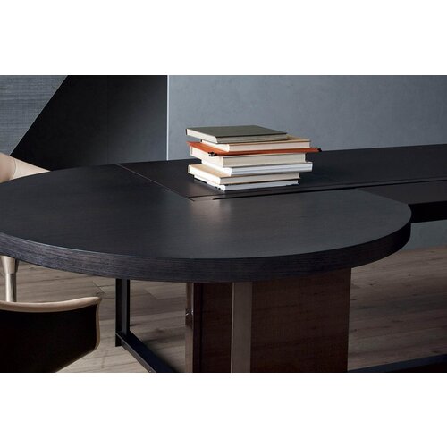 Poltrona Frau Poltrona Frau Jobs Desk directiebureau