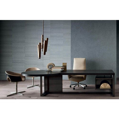 Poltrona Frau Poltrona Frau Jobs Desk directiebureau