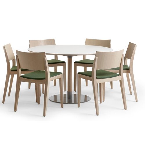 Lundbergs Möbler Lundbergs Möbler John kolomtafel