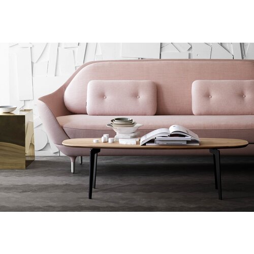 Fritz Hansen Fritz Hansen Join lage tafel Fritz Hansen Fritz Hansen Join lage tafel