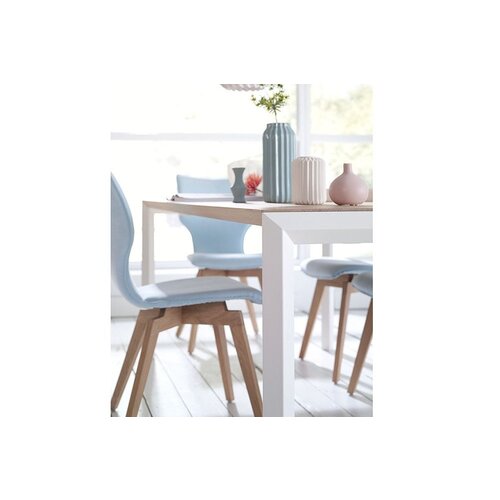 Bert Plantagie Bert Plantagie Joni-Wood stoel Bert Plantagie Bert Plantagie Joni-Wood stoel