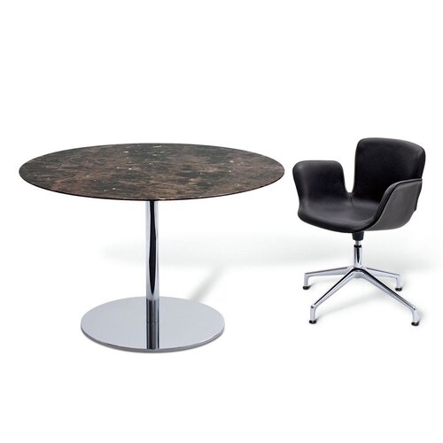 Cappellini Cappellini Juli draaifauteuil Cappellini Cappellini Juli draaifauteuil