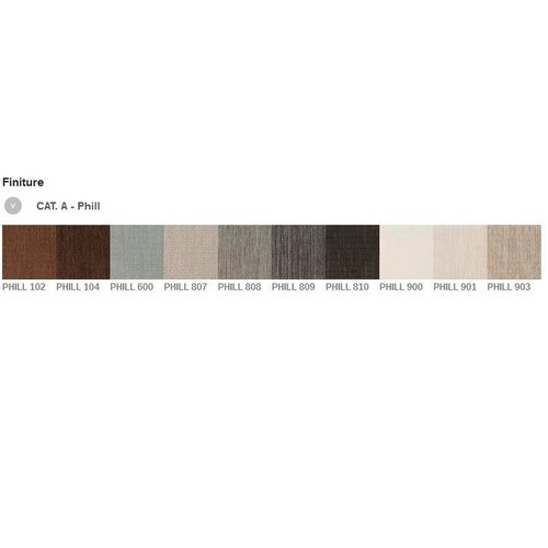 Cappellini Cappellini Juli draaifauteuil Cappellini Cappellini Juli draaifauteuil