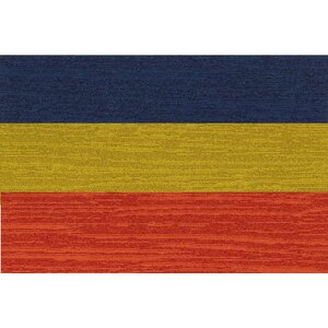 Balsan Balsan Mix Up Jungle Planks tapijt