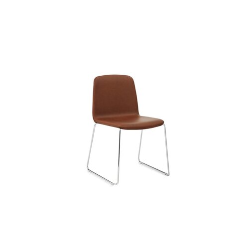 Normann Copenhagen Normann Copenhagen Just Chair stoel