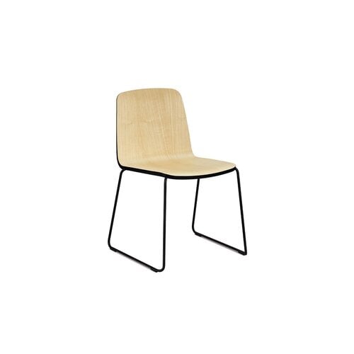 Normann Copenhagen Normann Copenhagen Just Chair stoel