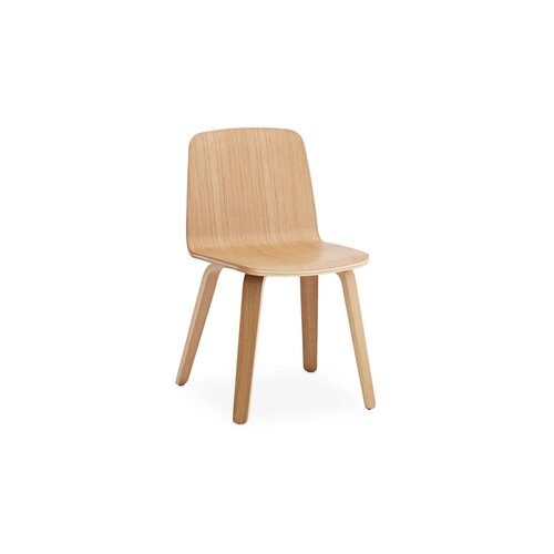 Normann Copenhagen Normann Copenhagen Just Chair stoel