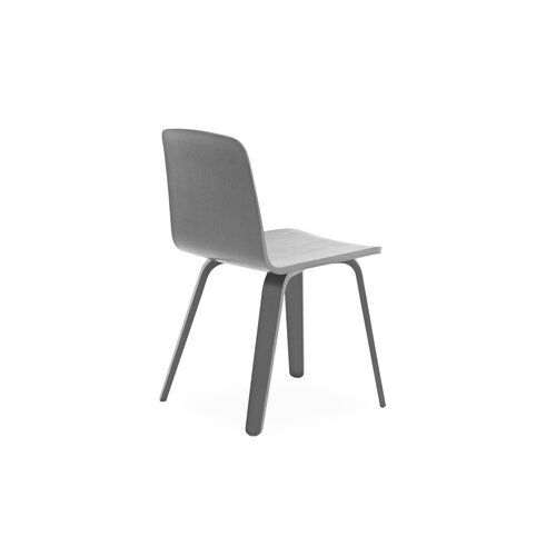 Normann Copenhagen Normann Copenhagen Just Chair stoel