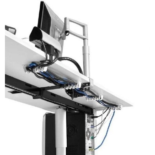 Tint Office Tint Office Kabelmanagement Advisering en realisatie