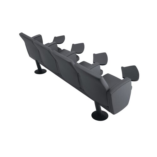 Kastel Kastel Kadenza zaalstoel