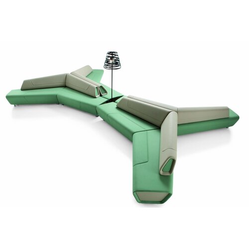 Kastel Kastel Kaleido modulaire bank