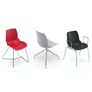 Caimi Caimi Kaleidos stoelen