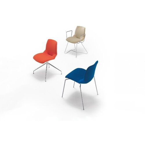 Caimi Caimi Kaleidos stoelen