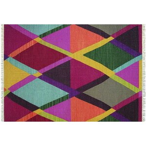 Brink &amp; Campman Brink &amp; Campman Kashba Jewel vloerkleed