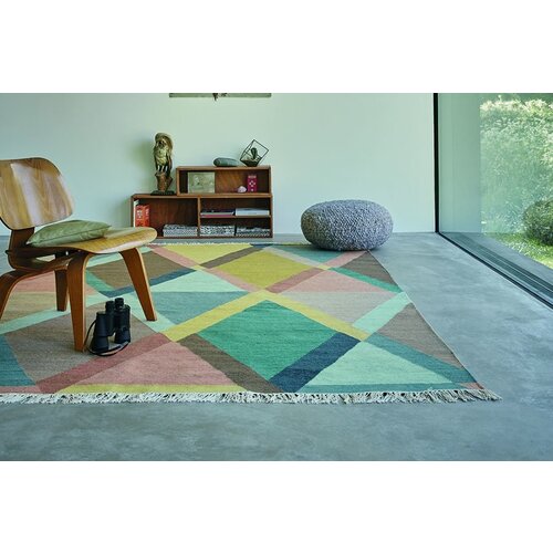 Brink &amp; Campman Brink &amp; Campman Kashba Jewel vloerkleed