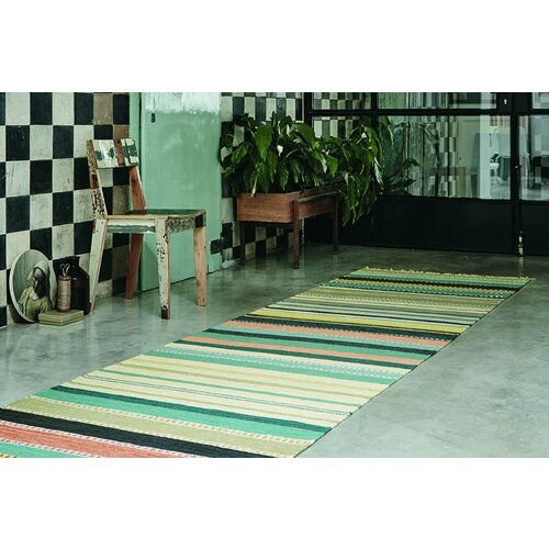 Brink &amp; Campman Brink &amp; Campman Kashba Splendid vloerkleed