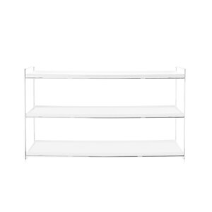 Kartell Kartell Trays Kast