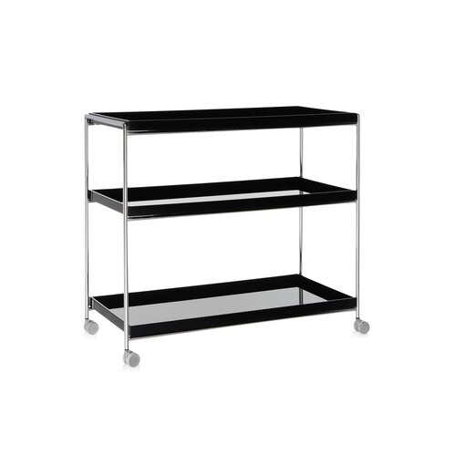 Kartell Kartell Trays Kast
