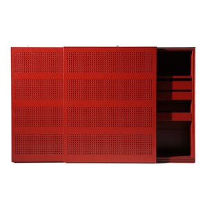 Lensvelt Lensvelt Stealth kast akoestisch