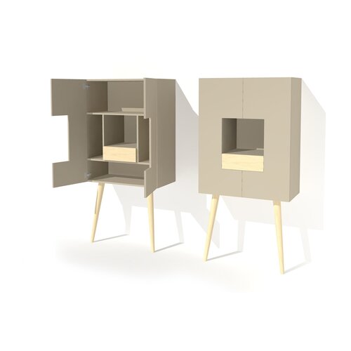 Castelijn Castelijn RP kast