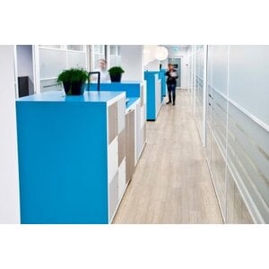 Tint Office Tint Office Maatwerk kasten Kasten