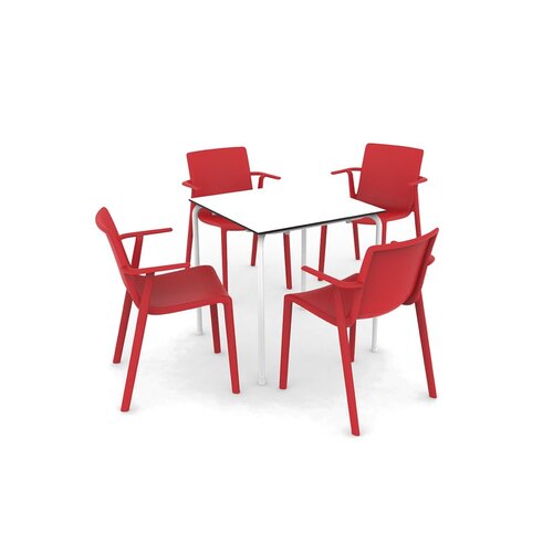 Resol Resol Kat stoel