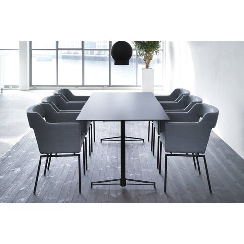 Johanson Johanson Kennedy vergaderstoel Johanson Johanson Kennedy vergaderstoel