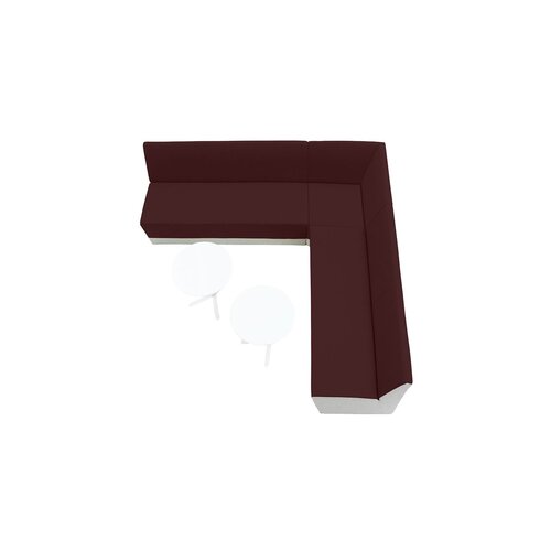 Offecct Offecct King Modulaire bank Offecct Offecct King Modulaire bank