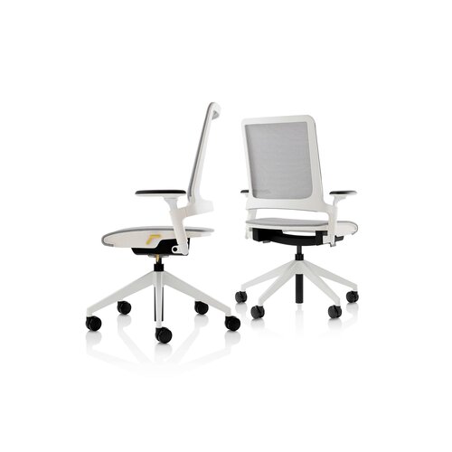 Orangebox Orangebox Kirn bureaustoel Orangebox Orangebox Kirn bureaustoel