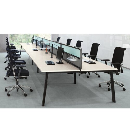 Haworth Haworth Kiron A Poot tafel