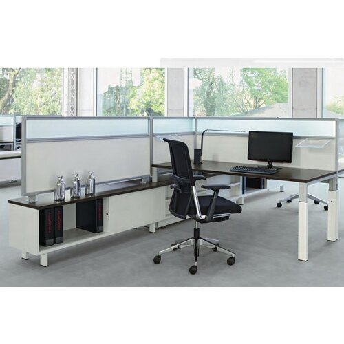 Haworth Haworth Kiron tafel