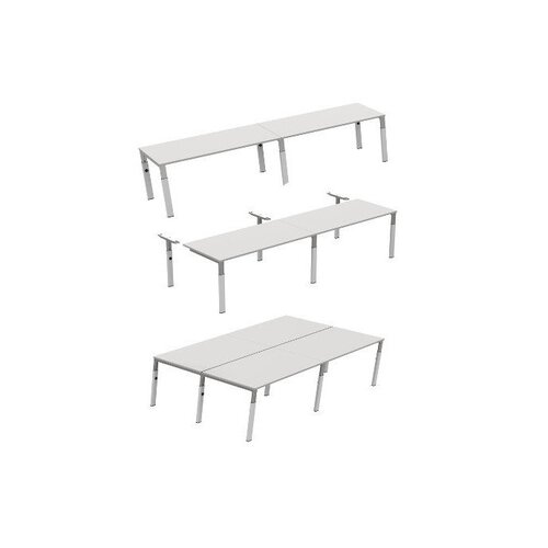 Haworth Haworth Kiron tafel