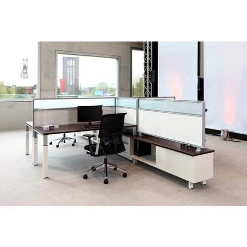 Haworth Haworth Kiron tafel