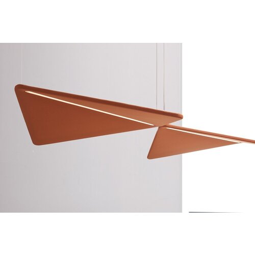 Estel Estel Kite akoestische verlichting