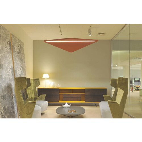 Estel Estel Kite akoestische verlichting