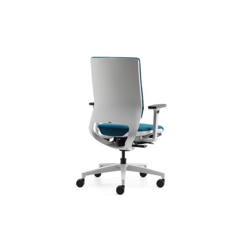 Klober Klober Klimastuhl bureaustoel